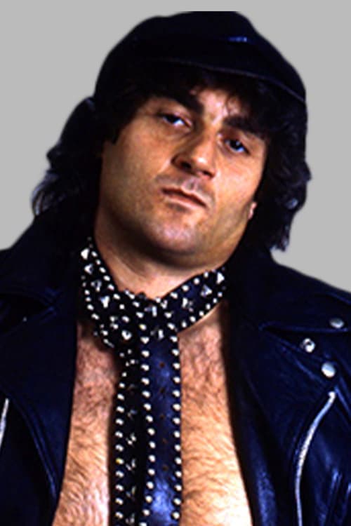 Photo of Keith Franke