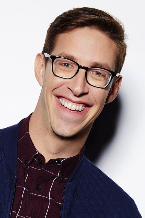 Photo of Keith Habersberger