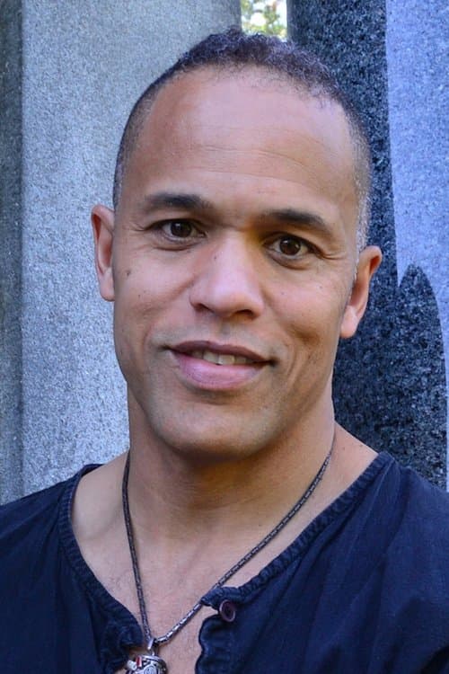 Photo of Keith Hamilton Cobb