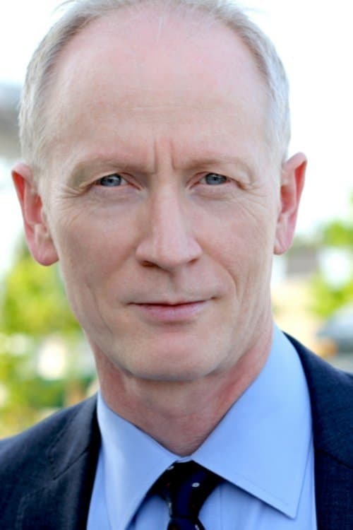 Photo of Keith Herron