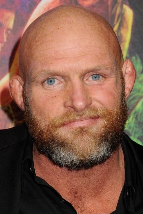 Photo of Keith Jardine