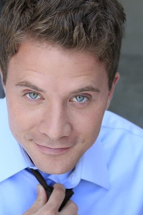 Photo of Keith Jordan