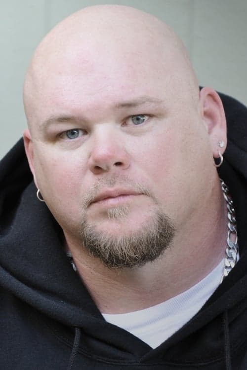 Photo of Keith Loneker