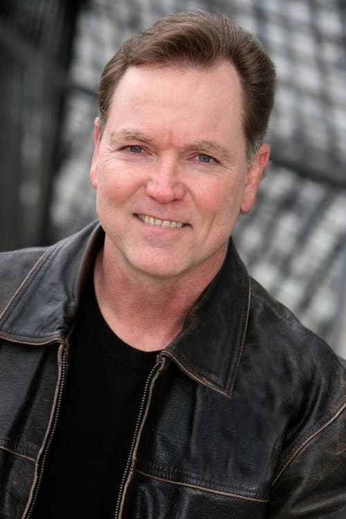 Photo of Keith Meriweather