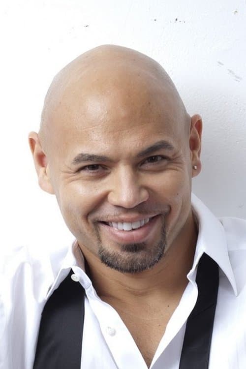 Photo of Keith Miller