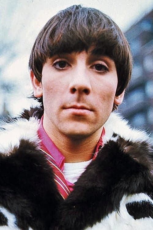 Photo of Keith Moon