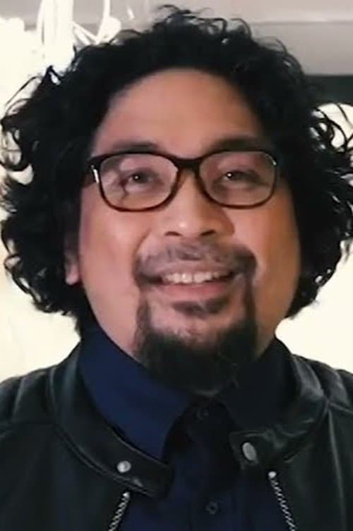 Photo of Keith Sicat