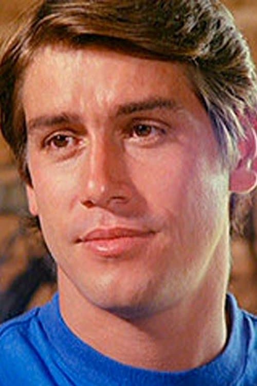 Photo of Keith Van Hoven