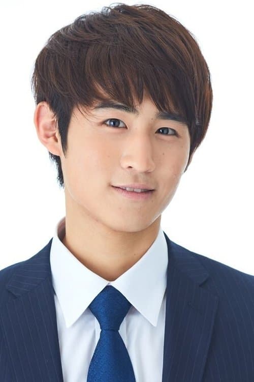 Photo of Keito Kanamori