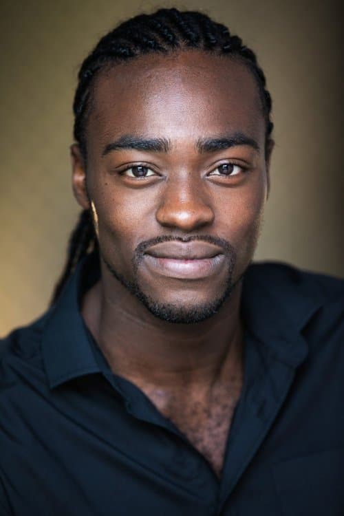 Photo of Kel Matsena