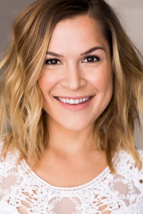 Photo of Kelcey Rose