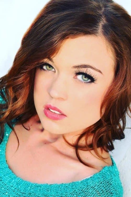 Photo of Kelci C. Magel