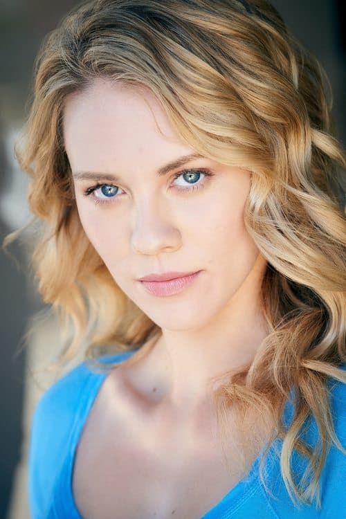 Photo of Kelcie Stranahan