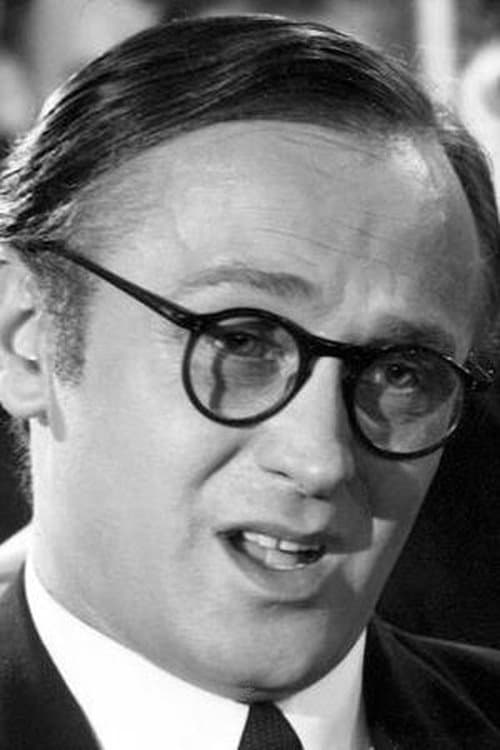 Photo of Keld Markuslund