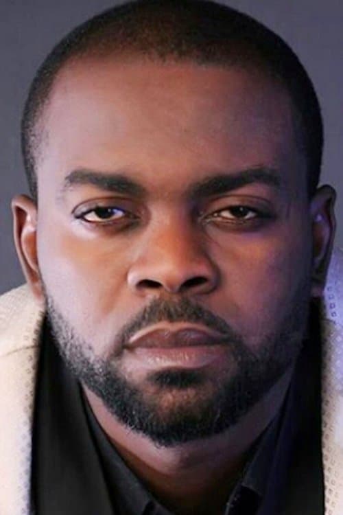 Photo of Kelechi Udegbe