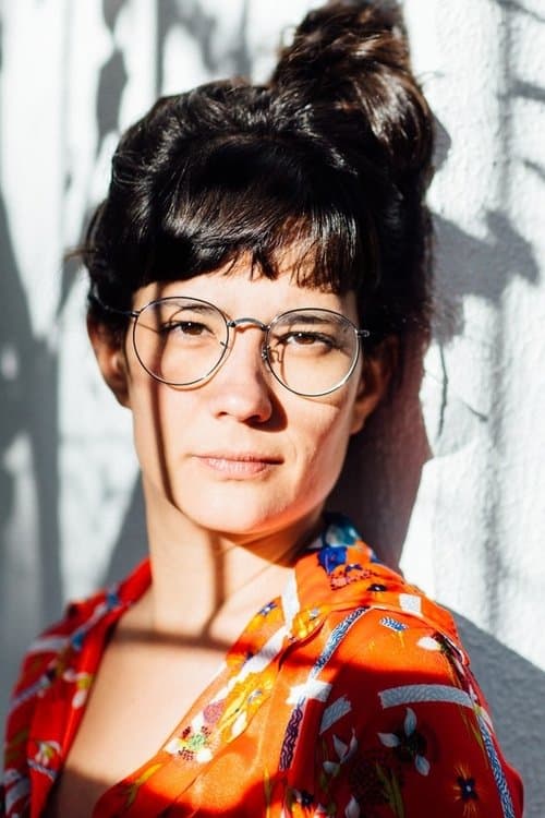 Photo of Keli Freitas