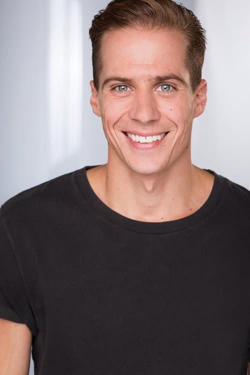 Photo of Keller Fornes
