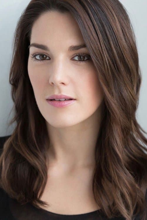 Photo of Kelli Barrett
