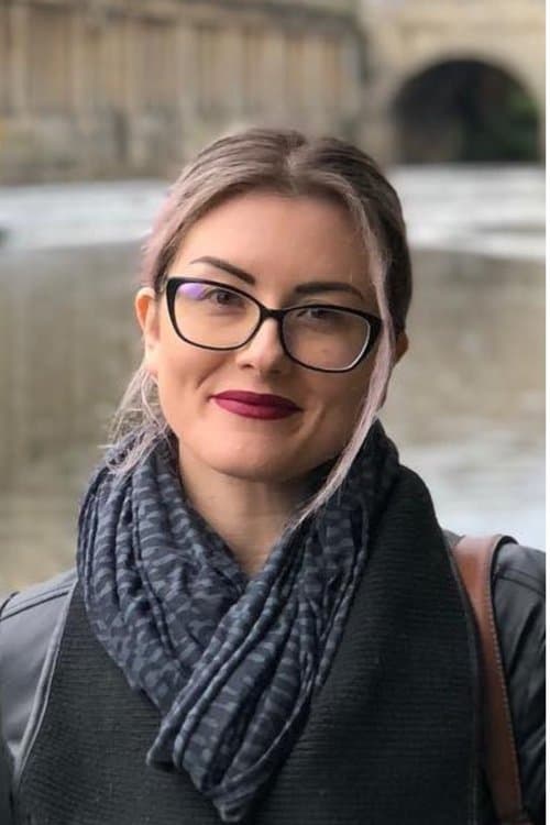 Photo of Kelli Breslin