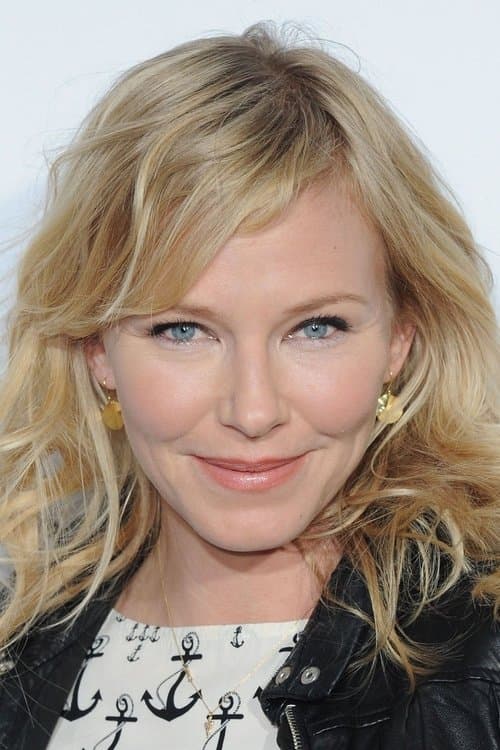 Photo of Kelli Giddish