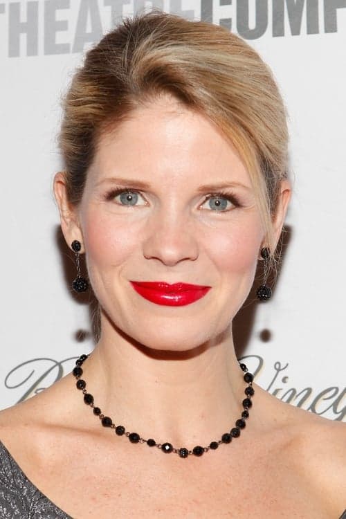 Photo of Kelli O'Hara