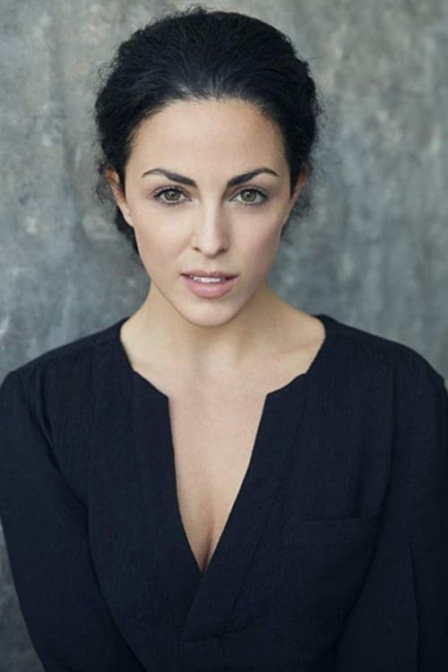 Photo of Kellie Blaise