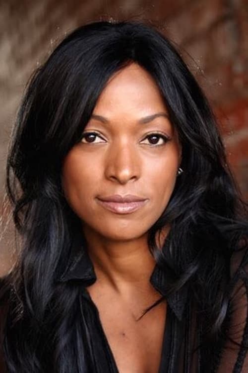 Photo of Kellita Smith