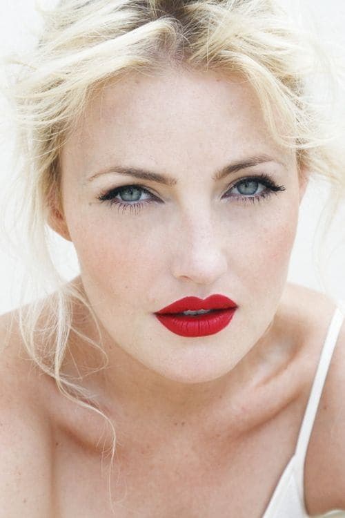 Photo of Kelly Atkinson