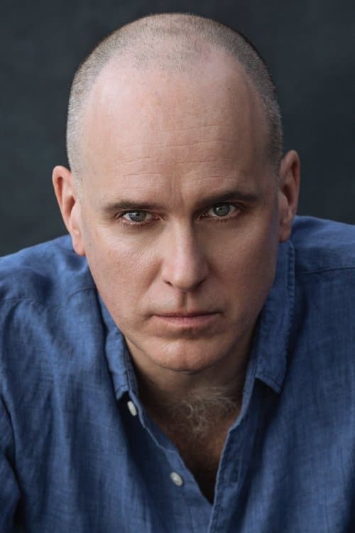 Photo of Kelly AuCoin