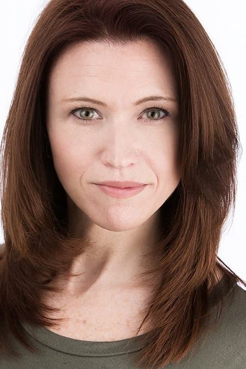 Photo of Kelly Boegel