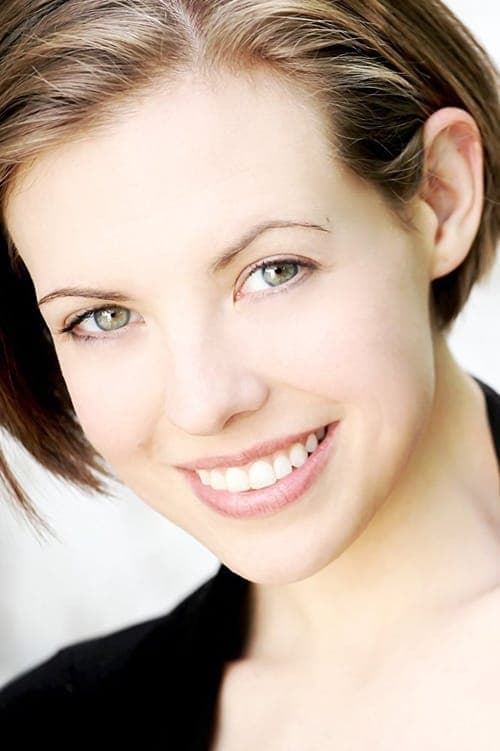 Photo of Kelly Burke
