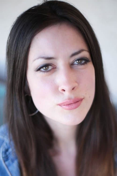 Photo of Kelly Cunningham