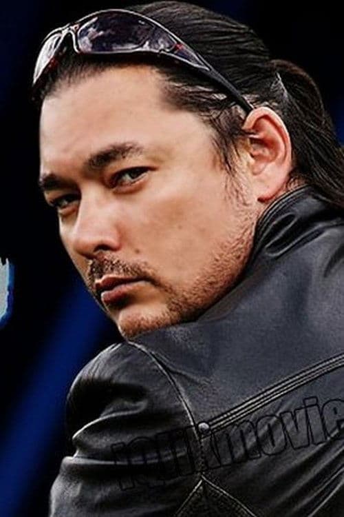 Photo of Kelly Dorji
