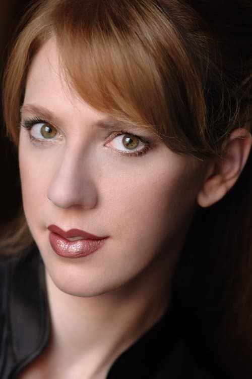Photo of Kelly Erin Decker