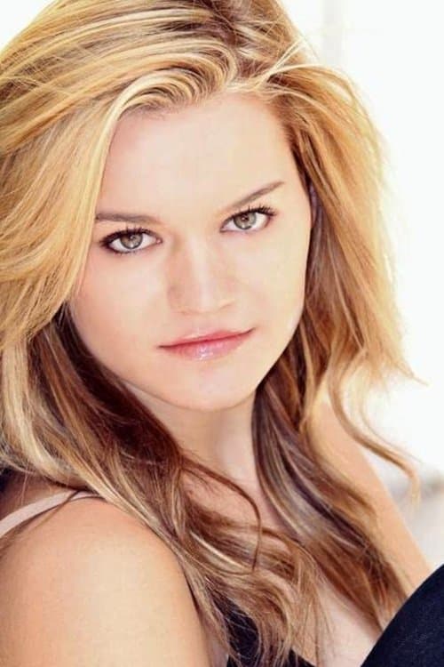 Photo of Kelly Heyer