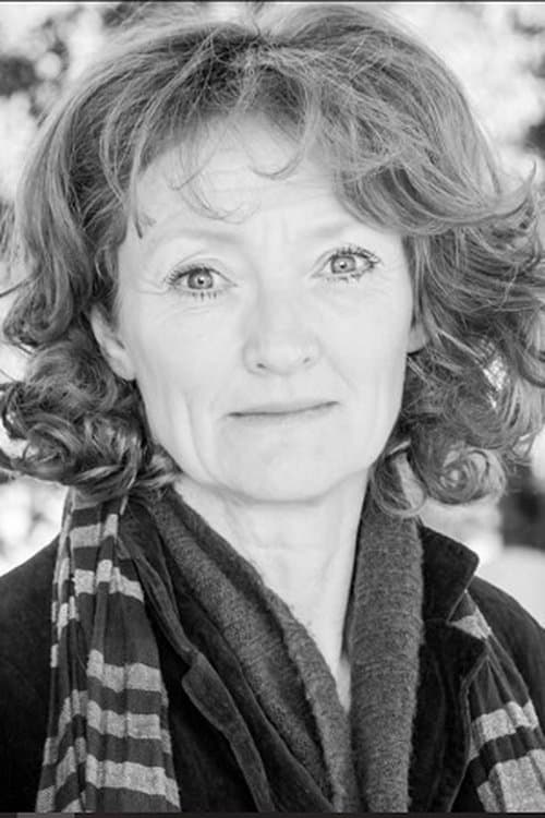 Photo of Kelly Hunter