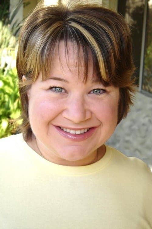 Photo of Kelly Keaton