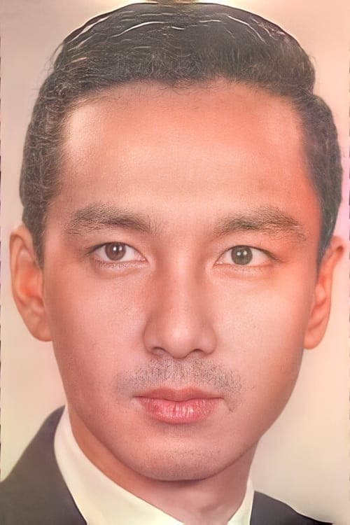 Photo of Kelly Lai Chen