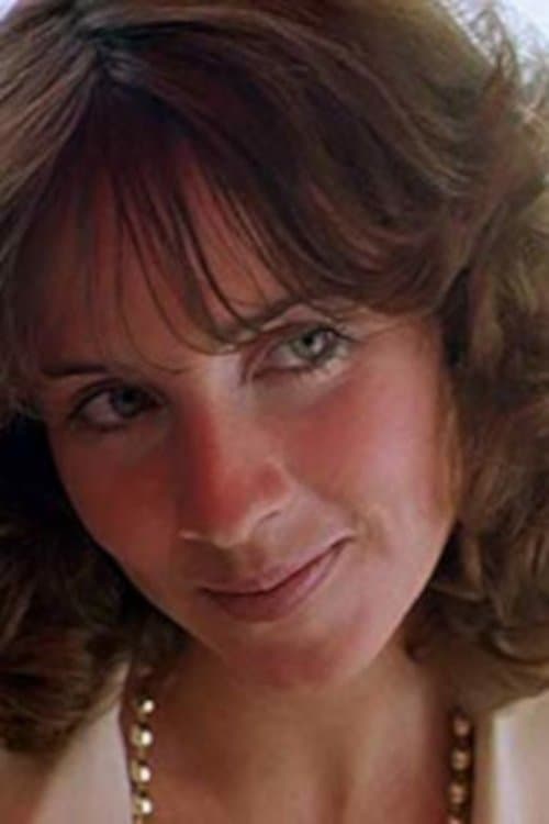 Photo of Kelly McGrill
