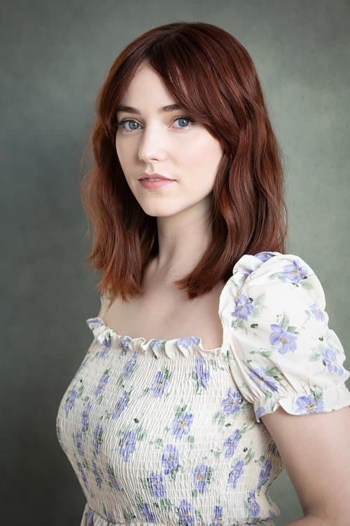 Photo of Kelly McNamee