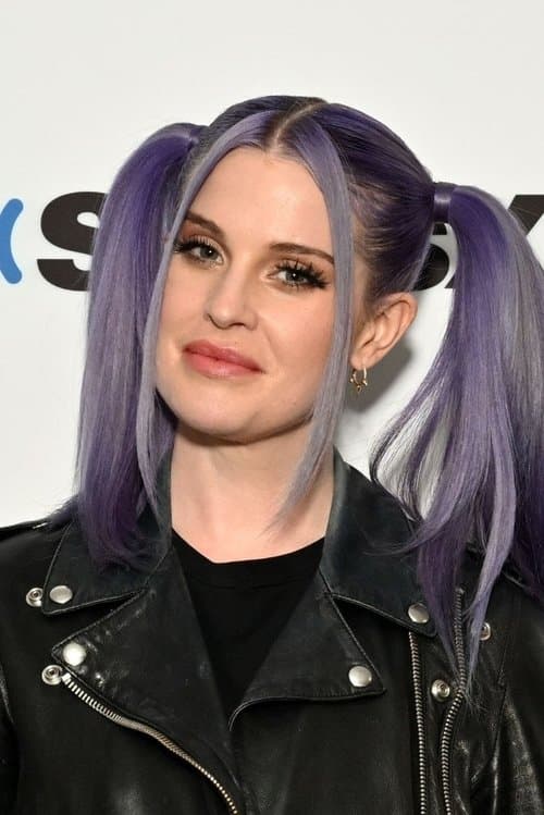 Photo of Kelly Osbourne