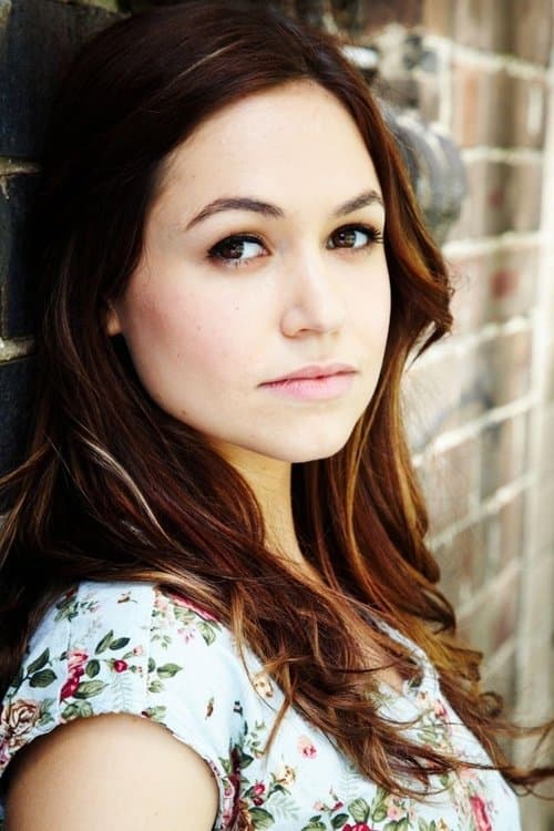 Photo of Kelly Paterniti