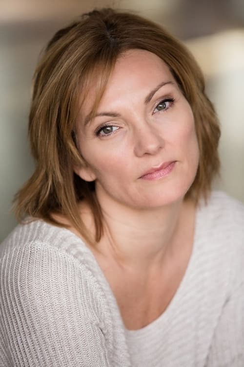 Photo of Kelly Reich