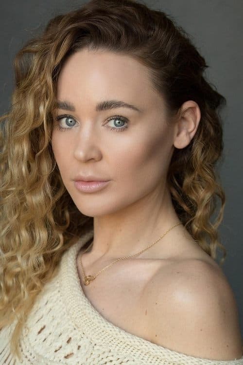 Photo of Kelly Rian Sanson
