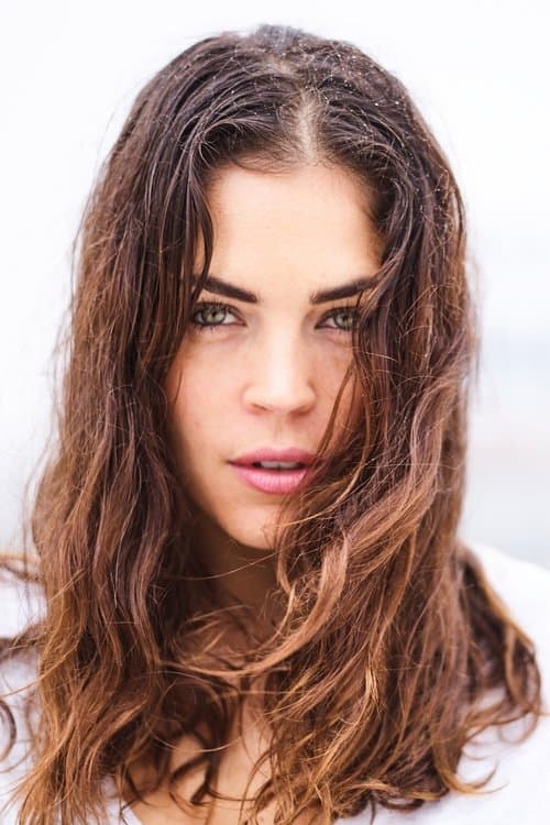 Photo of Kelly Thiebaud