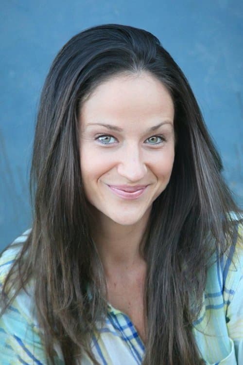 Photo of Kelly Vint Castro