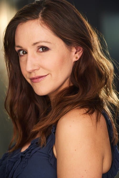 Photo of Kelly Vrooman