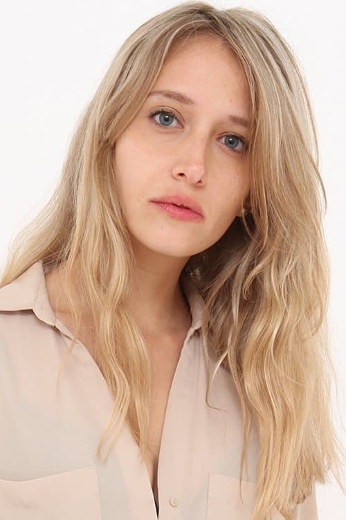 Photo of Kelsey Egan