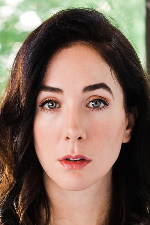 Photo of Kelsey Gunn