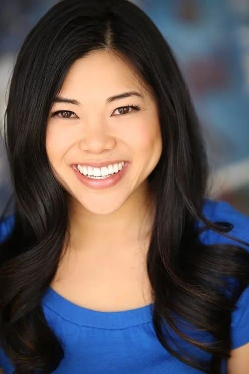 Photo of Kelsi Umeko